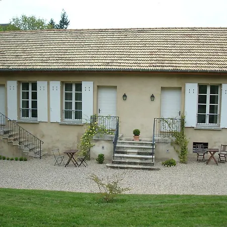 Les Communs Du Manoir Appartement Écully