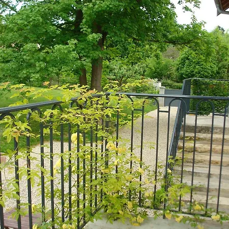 Les Communs Du Manoir Apartment *