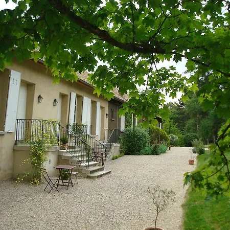 Les Communs Du Manoir Appartement Écully