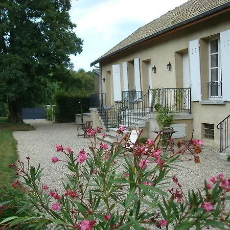 Les Communs Du Manoir Daire