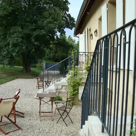 Daire Les Communs Du Manoir Écully