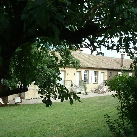 Apartment Les Communs Du Manoir