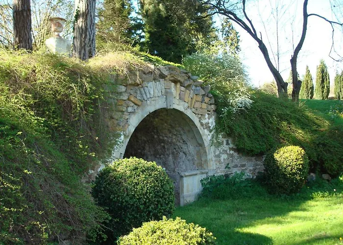 Les Communs Du Manoir *